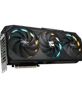 Alternative view of Видео карта GIGABYTE RTX 5080 GAMING 16GB GDDR7