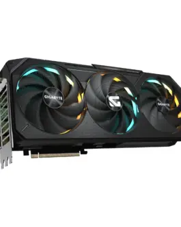 Alternative view of Видео карта GIGABYTE RTX 5080 GAMING 16GB GDDR7