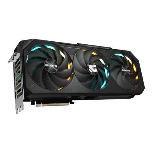 Alternative view of Видео карта GIGABYTE RTX 5080 GAMING 16GB GDDR7