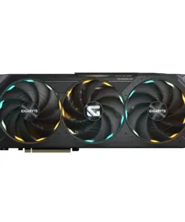 Видео карта GIGABYTE RTX 5080 GAMING 16GB GDDR7