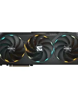 Видео карта GIGABYTE RTX 5080 GAMING 16GB GDDR7