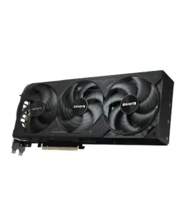 Alternative view of Видео карта GIGABYTE RTX 5080 WINDFORCE OC SFF 16GB GDDR7