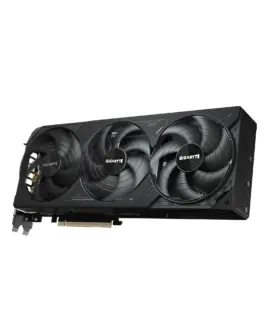 Alternative view of Видео карта GIGABYTE RTX 5080 WINDFORCE OC SFF 16GB GDDR7