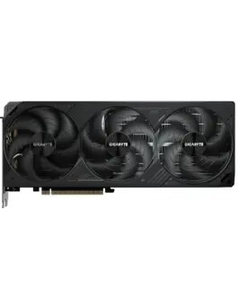 Видео карта GIGABYTE RTX 5080 WINDFORCE OC SFF 16GB GDDR7