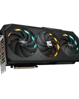 Alternative view of Видео карта GIGABYTE RTX 5090 GAMING OC 32GB GDDR7