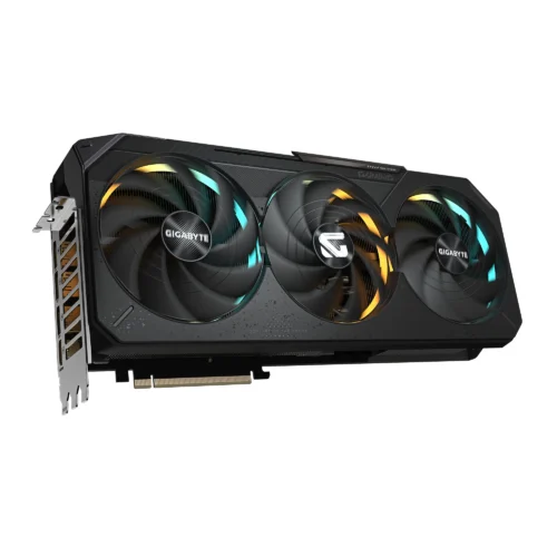 Alternative view of Видео карта GIGABYTE RTX 5090 GAMING OC 32GB GDDR7