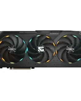 Видео карта GIGABYTE RTX 5090 GAMING OC 32GB GDDR7