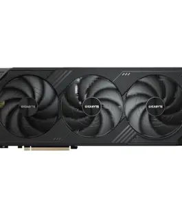 Видео карта GIGABYTE RTX 5090 WINDFORCE OC 32GB GDDR7