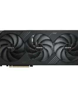 Видео карта GIGABYTE RTX 5090 WINDFORCE OC 32GB GDDR7