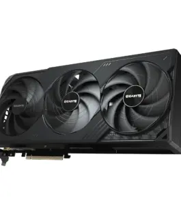 Alternative view of Видео карта GIGABYTE RTX 5090 WINDFORCE OC 32GB GDDR7