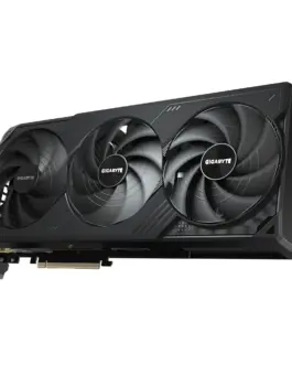 Alternative view of Видео карта GIGABYTE RTX 5090 WINDFORCE OC 32GB GDDR7