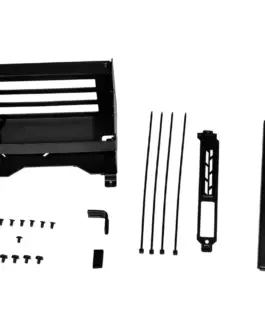 Lian Li GPU Брекет за Вертикален монтаж за O11DEXL-1X