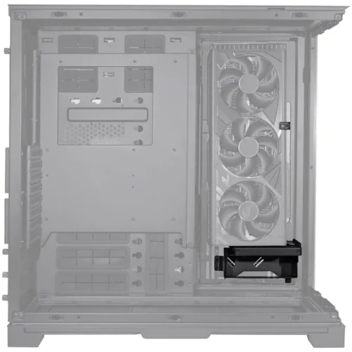 Alternative view of Lian Li GPU Брекет за Вертикален монтаж за O11DEXL-1X