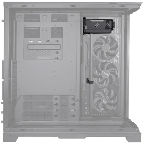 Lian Li GPU Брекет за Вертикален монтаж за O11DEXL-1X