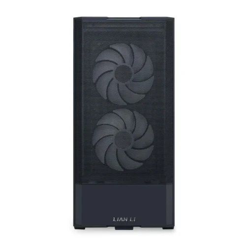 Кутия за компютър Lian Li LANCOOL 207 Mid-Tower