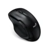 Genius безжина безшумна мишка Mouse Wireless Silent - Ergo 8200S Black - Silent