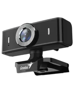 Alternative view of Genius уеб камера Web Camera 2000X2 - 1080p, Black