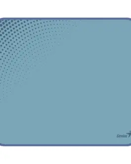 Genius подложка за мишка Mouse pad G-Pad 230S - Blue Grey