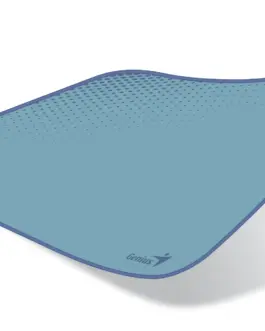 Alternative view of Genius подложка за мишка Mouse pad G-Pad 230S - Blue Grey