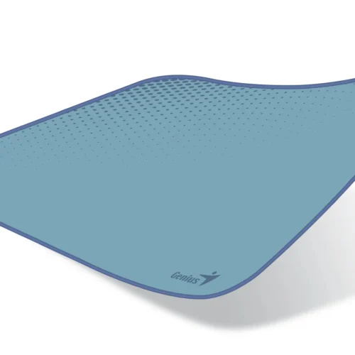 Alternative view of Genius подложка за мишка Mouse pad G-Pad 230S - Blue Grey