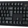 Genius клавиатура и мишка Wireless Keyboard and Mouse - KM-8101 Black - AI BG