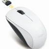 Genius безжична мишка Wireless Mouse - NX-7000 White - 2.4GHz