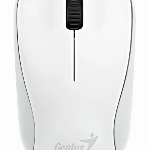Genius безжична мишка Wireless Mouse – NX-7000 White –