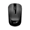 Genius безжична мишка Wireless Mouse NX-7015 - 2.4G Black