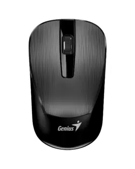 Genius безжична мишка Wireless Mouse NX-7015 - 2.4G Black