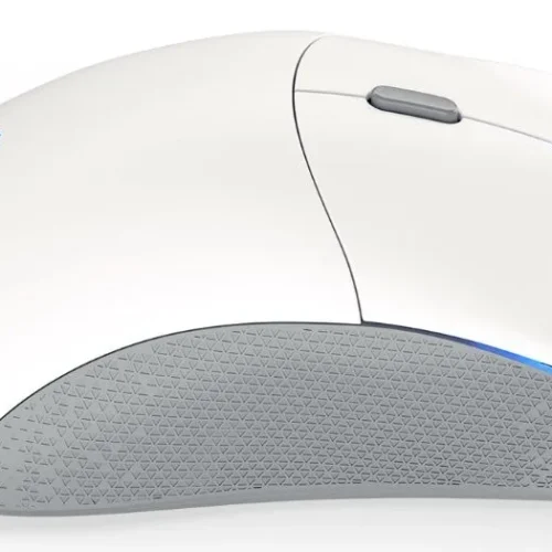 МИШКА ENDORFY GEM OWH PMW3325 USB – White – PN EY6A012