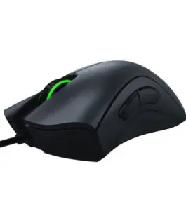 Alternative view of ГЕЙМЪРСКА МИШКА RAZER DEATH ADDER Wired - Black - PN RZ01-03850100-R3M1