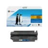 TОНЕР КАСЕТА ЗА CANON PC D320/340/FAX L400/L170 - CARTRIDGE T - CRG-T (CRGT) - Black - PN NT-C0S35/C0S35QF/NT-PCS35 -