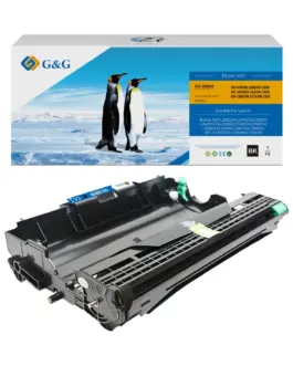 УНИВЕРСАЛНА БАРАБАННА КАСЕТА ЗА BROTHER HL L2300D/L2320D/L2340DW/L2360DN/L2365DW/DCP L2500D/L2520DW/L2540DN/MFC L2700DW/