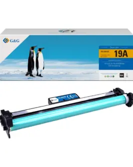 БАРАБАННА КАСЕТА ЗА HP Laserjet Pro M102/M104/M130/M132 - DRUM UNIT - Black - /19A/ - CF219A - PN NT-DH219CF -