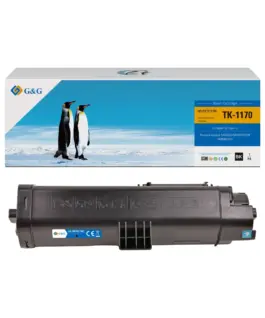 КАСЕТА ЗА KYOCERA Ecosys M2040DN/M2540DN/2640IDW - TK1170 (TK-1170)  - Black - PN NT-FKTK1170C -
