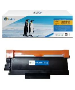 УНИВЕРСАЛНА КАСЕТА ЗА BROTHER HL 2130/2132/2240/2250/2270/DCP 7060/MFC 7360/7460DN/7680D - TN2010 (TN-2010)/TN2220 (TN-2