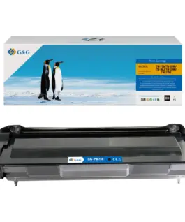 КАСЕТА ЗА BROTHER HL 5440D/5450DN/5470DW/6180DW/DCP 8250DN/MFC 8510DN/8520DN/8950DW - TN3380 (TN-3380) - PN NT-PB750 -