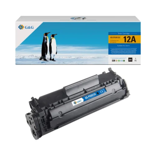 УНИВЕРСАЛНА КАСЕТА ЗА HP Laserjet 1010/1012/1015/1018/1020/1022/1319/CANON LBP 2900/3000/4140/4380/4010/4660/FAX L90/100