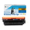 КАСЕТА ЗА HP Color LaserJet Enterprise M553 series - /508X/ - CF362X - Yellow - PN NT-PH362XY -