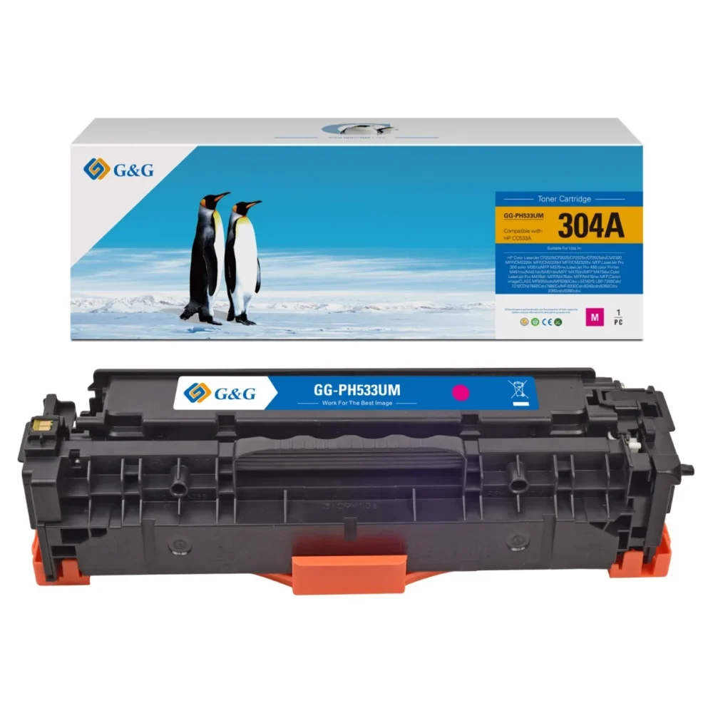 УНИВЕРСАЛНА КАСЕТА ЗА HP Color Laserjet CP 2020/2025/CM 2320/CANON MF 8330/8340/8350/8360/8380/LBP 7200/7210/7660/7680 -