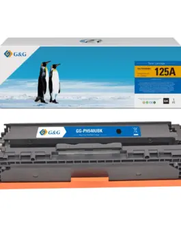 УНИВЕРСАЛНА КАСЕТА ЗА HP/CANON CB540A/CE320A/CF210A/CRG-716B (CRG716B)/CRG-731B (CRG731B) - Black - PN NT-PH540UBK -