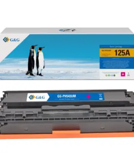 УНИВЕРСАЛНА КАСЕТА ЗА HP/CANON CB543A/CE323A/CF213A/CRG-716M (CRG716M)/CRG-731M (CRG731M) - Magenta - PN NT-PH543UM -