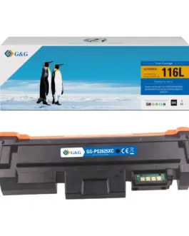 КАСЕТА ЗА SAMSUNG M2625/M2825/M2675/M2875 - MLT-D116L (MLTD116L) - Black - PN NT-PS2625XC -