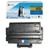 КАСЕТА ЗА SAMSUNG M3320/M3370/M3820/M3870/M4020/M4070 - Black - HIGH CAPACITY  - MLT-D203L (MLTD203L) - Black - PN NT-PS