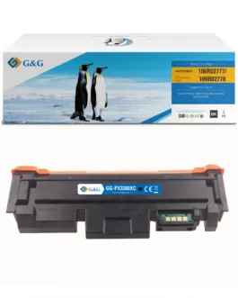 УНИВЕРСАЛНА КАСЕТА ЗА XEROX  Phaser 3052/3260/Work Centre 3215/3225 - 106R02777 / 106R02778  - PN NT-PX3260XC -