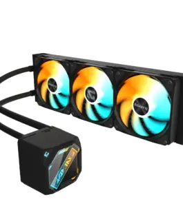 Воден охладител за процесор Gigabyte GAMING 360
