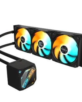 Воден охладител за процесор Gigabyte GAMING 360