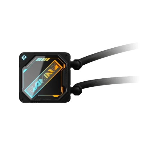 Alternative view of Воден охладител за процесор Gigabyte GAMING 360