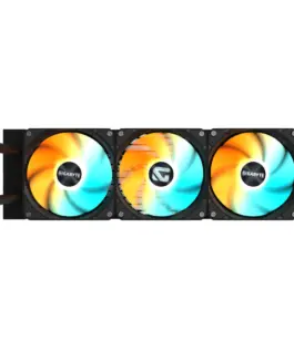 Воден охладител за процесор Gigabyte GAMING 360