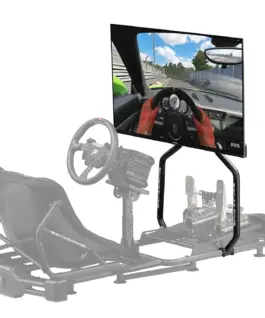 Монтажна рамка за Монитор Next Level Racing Go Kart Plus Direct Monitor